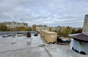 Нововолинський ліцей №5 за крок до енергетичної автономії Нововолинський-ліцей-№5-за-крок-до-енергетичної-автономії