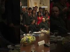 запропонував Трампу “тисячі дронів” в обмін на Tomahawk (ВІДЕО) запропонував Трампу “тисячі дронів” в обмін на Tomahawk (ВІДЕО)