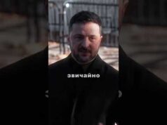 Історична зустріч в США. Про що домовились Зеленський і Трамп? (ВІДЕО) Історична зустріч в США. Про що домовились Зеленський і Трамп? (ВІДЕО)