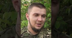 Доставляють БК та їжу, евакуюють поранених: як працюють безпілотні наземні комплекси? (ВІДЕО) Доставляють БК та їжу, евакуюють поранених: як працюють безпілотні наземні комплекси? (ВІДЕО)