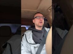 Про відчуття несправжнього свята (ВІДЕО) Про відчуття несправжнього свята (ВІДЕО)