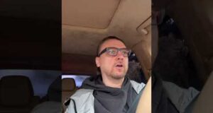 Про відчуття несправжнього свята (ВІДЕО) Про відчуття несправжнього свята (ВІДЕО)