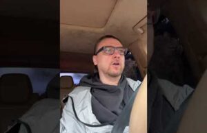 Про відчуття несправжнього свята (ВІДЕО) Про відчуття несправжнього свята (ВІДЕО)