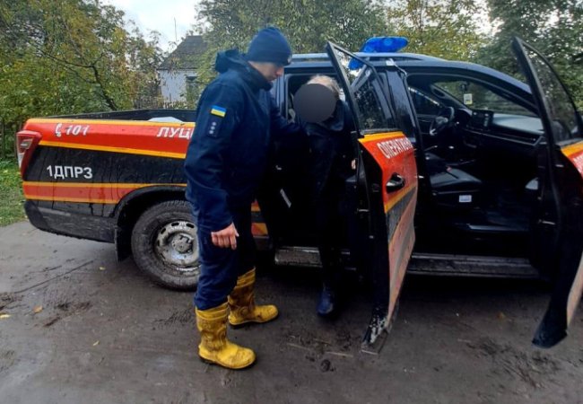 Добу-блукав-у-лісі:-на-Волині-розшукали-чоловіка