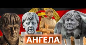 16 років глибокої стурбованості: як Ангела Меркель допомогла росії підготуватись до війни (ВІДЕО) 16 років глибокої стурбованості: як Ангела Меркель допомогла росії підготуватись до війни (ВІДЕО)