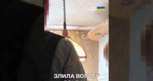 В Одесі затримали працівницю банку, яка передавала ворогу дані українських військових! (ВІДЕО) В Одесі затримали працівницю банку, яка передавала ворогу дані українських військових! (ВІДЕО)