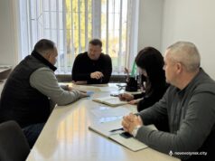 Прийом громадян у Нововолинську: до міського голови звернулися 13 жителів Прийом-громадян-у-Нововолинську:-до-міського-голови-звернулися-13-жителів