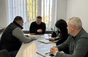 Прийом громадян у Нововолинську: до міського голови звернулися 13 жителів Прийом-громадян-у-Нововолинську:-до-міського-голови-звернулися-13-жителів