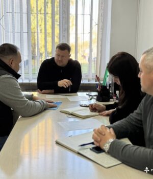 Прийом-громадян-у-Нововолинську:-до-міського-голови-звернулися-13-жителів Прийом-громадян-у-Нововолинську:-до-міського-голови-звернулися-13-жителів