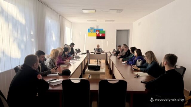 У Нововолинську триває обговорення проєкту Програми інформатизації У-Нововолинську-триває-обговорення-проєкту-Програми-інформатизації