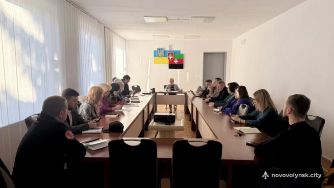 У Нововолинську триває обговорення проєкту Програми інформатизації У-Нововолинську-триває-обговорення-проєкту-Програми-інформатизації