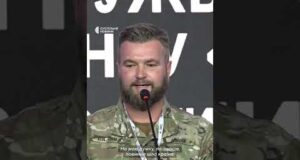 Про мобілізацію і ТЦК (ВІДЕО) Про мобілізацію і ТЦК (ВІДЕО)