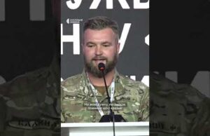 Про мобілізацію і ТЦК (ВІДЕО) Про мобілізацію і ТЦК (ВІДЕО)