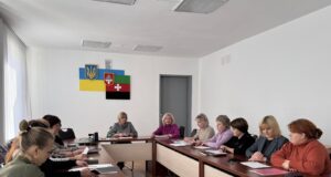 У Нововолинську відбулися засідання комісії з питань постійного догляду та опікунської ради У-Нововолинську-відбулися-засідання-комісії-з-питань-постійного-догляду-та-опікунської-ради