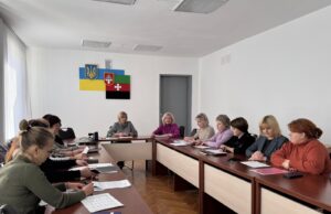 У Нововолинську відбулися засідання комісії з питань постійного догляду та опікунської ради У-Нововолинську-відбулися-засідання-комісії-з-питань-постійного-догляду-та-опікунської-ради