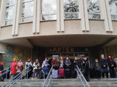 Діти пільгових категорій з Нововолинської громади три тижні відпочивали в «Артеку» Діти-пільгових-категорій-з-Нововолинської-громади-три-тижні-відпочивали-в-«Артеку»
