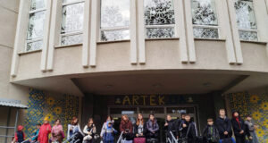 Діти пільгових категорій з Нововолинської громади три тижні відпочивали в «Артеку» Діти-пільгових-категорій-з-Нововолинської-громади-три-тижні-відпочивали-в-«Артеку»