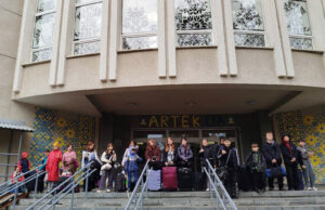 Діти пільгових категорій з Нововолинської громади три тижні відпочивали в «Артеку» Діти-пільгових-категорій-з-Нововолинської-громади-три-тижні-відпочивали-в-«Артеку»