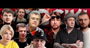 Порошенко проти Гончаренка, Геращенко в спальні Лукашенка, тюрма для Скороход, ниття росіян (ВІДЕО) Порошенко проти Гончаренка, Геращенко в спальні Лукашенка, тюрма для Скороход, ниття росіян (ВІДЕО)