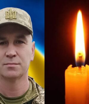 На-війні-обірвалося-життя-воїна-з-Волині-Сергія-Ткачука На-війні-обірвалося-життя-воїна-з-Волині-Сергія-Ткачука