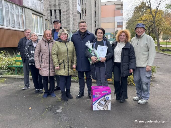 Голова Нововолинської громади проводить зустрічі з представниками ОСББ Голова-Нововолинської-громади-проводить-зустрічі-з-представниками-ОСББ