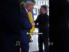 Ракети «Томагавк» можуть бути навіть завтра, – Зеленський (ВІДЕО) Ракети «Томагавк» можуть бути навіть завтра, – Зеленський (ВІДЕО)