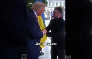 Ракети «Томагавк» можуть бути навіть завтра, – Зеленський (ВІДЕО) Ракети «Томагавк» можуть бути навіть завтра, – Зеленський (ВІДЕО)