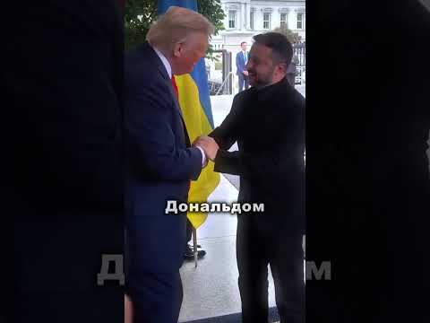 Ракети «Томагавк» можуть бути навіть завтра, – Зеленський (ВІДЕО) Ракети «Томагавк» можуть бути навіть завтра, – Зеленський (ВІДЕО)