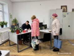 Прийом громадян у старостинських округах: міський голова поспілкувався з жителями Прийом-громадян-у-старостинських-округах:-міський-голова-поспілкувався-з-жителями