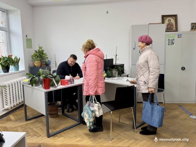 Прийом громадян у старостинських округах: міський голова поспілкувався з жителями Прийом-громадян-у-старостинських-округах:-міський-голова-поспілкувався-з-жителями