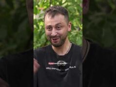 Чому не можна зневажати ворога? Кирило Верес | Інтервʼю #війна #бпла #україна (ВІДЕО) Чому не можна зневажати ворога? Кирило Верес | Інтервʼю #війна #бпла #україна (ВІДЕО)