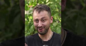 Чому не можна зневажати ворога? Кирило Верес | Інтервʼю #війна #бпла #україна (ВІДЕО) Чому не можна зневажати ворога? Кирило Верес | Інтервʼю #війна #бпла #україна (ВІДЕО)