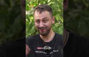 Чому не можна зневажати ворога? Кирило Верес | Інтервʼю #війна #бпла #україна (ВІДЕО) Чому не можна зневажати ворога? Кирило Верес | Інтервʼю #війна #бпла #україна (ВІДЕО)