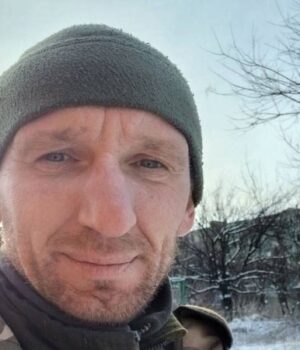 Підтвердили-загибель-воїна-з-Волині-Івана-Воронюка,-який-вважався-зниклим-безвісти Підтвердили-загибель-воїна-з-Волині-Івана-Воронюка,-який-вважався-зниклим-безвісти