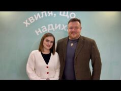 Голос міста | прямий ефір з Борисом Карпусом (ВІДЕО) Голос міста | прямий ефір з Борисом Карпусом (ВІДЕО)