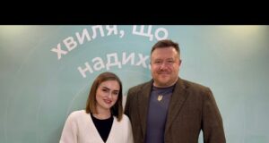 Голос міста | прямий ефір з Борисом Карпусом (ВІДЕО) Голос міста | прямий ефір з Борисом Карпусом (ВІДЕО)