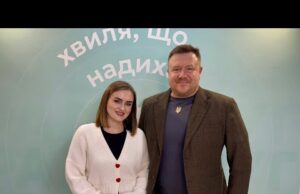 Голос міста | прямий ефір з Борисом Карпусом (ВІДЕО) Голос міста | прямий ефір з Борисом Карпусом (ВІДЕО)