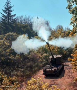 Зі-141-боєзіткнення-понад-третина-–-на-Покровському-напрямку,-–-Генштаб Зі-141-боєзіткнення-понад-третина-–-на-Покровському-напрямку,-–-Генштаб