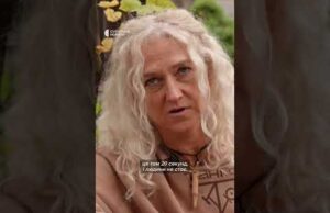 Зустріла росіян на позиції (ВІДЕО) Зустріла росіян на позиції (ВІДЕО)