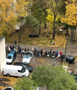 5472019924491827573.webp Львів залишився без води через масштабну аварію на водопроводі