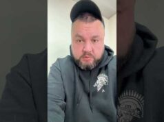 25 ОКТЯБРЯ 2025, НОВОСТИ (ВІДЕО) 25 ОКТЯБРЯ 2025, НОВОСТИ (ВІДЕО)