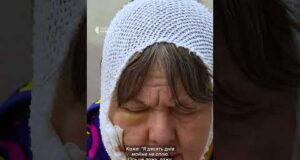 Росіяни розс**іляли родину (ВІДЕО) Росіяни розс**іляли родину (ВІДЕО)