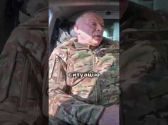 Моя перша вимога — правда, якою б вона не була, — Сирський (ВІДЕО) Моя перша вимога — правда, якою б вона не була, — Сирський (ВІДЕО)