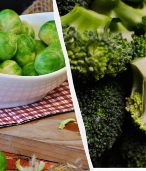 Броколі-чи-брюссельська-капуста:-дієтологи-розповіли,-що-більш-корисно