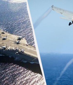 Вертоліт-і-винищувач-ВМС-США-розбилися-в-Південно-Китайському-морі:-що-відомо Вертоліт-і-винищувач-ВМС-США-розбилися-в-Південно-Китайському-морі:-що-відомо