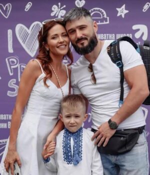 Федінчик-після-розлучення-з-Денисенко-показав,-як-провів-час-з-сином Федінчик-після-розлучення-з-Денисенко-показав,-як-провів-час-з-сином