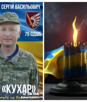 Підтвердили-загибель-Героя-з-Луцького-району-Сергія-Кухарчука