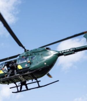 Загроза-з-Білорусі:-Литва-посилює-контроль-над-небом-і-активізує-ППО