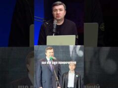 Олексій Гончаренко розконсервувався: відмовляється підтримувати воєнний стан в Україні (ВІДЕО) Олексій Гончаренко розконсервувався: відмовляється підтримувати воєнний стан в Україні (ВІДЕО)