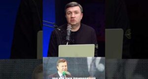 Олексій Гончаренко розконсервувався: відмовляється підтримувати воєнний стан в Україні (ВІДЕО) Олексій Гончаренко розконсервувався: відмовляється підтримувати воєнний стан в Україні (ВІДЕО)